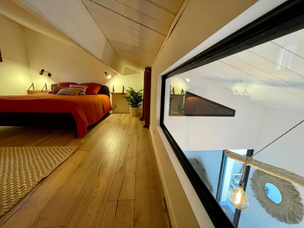 Spa & Vue Mer - Les O De Bandol Luaran gambar